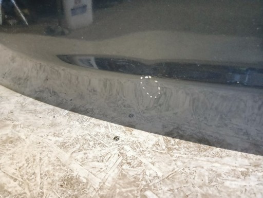 GEPEK ZADNJI POKLOPAC GEPEKA MAZDA 6 GJ KARAVAN 12-
