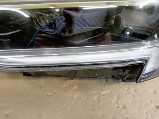 LAMPA FAR LIJEVA STRANA FULL LED OPEL INSIGNIA II 2 B REDIZAJN 20-