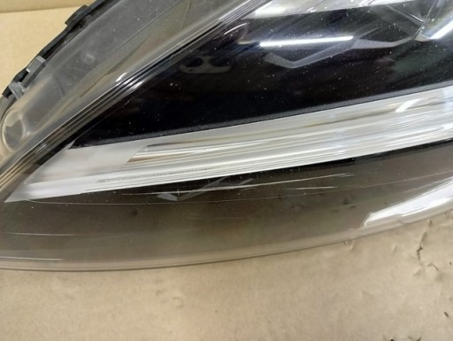 LAMPA FAR LIJEVA STRANA FULL LED VOLVO V40 II 2 REDIZAJN 16-