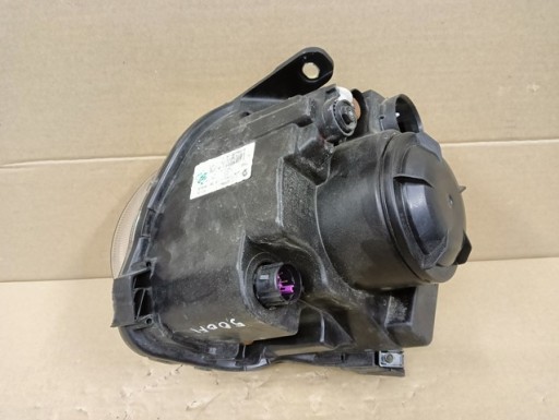 LAMPA FAR DESNA STRANA LEČA FIAT 500 REDIZAJN 15-20R LAMPA FAR DESNA STRANA LEČA FIAT 500 REDIZAJN 15-20R