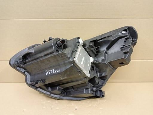 LAMPA FAR DESNA STRANA FULL LED RENAULT CAPTUR II 2 19-