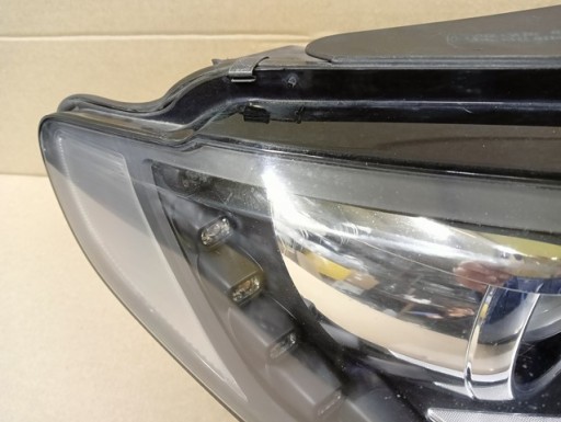 LAMPA FAR DESNA STRANA BI-XENON LED VW PASSAT CC 3C8 12-17R