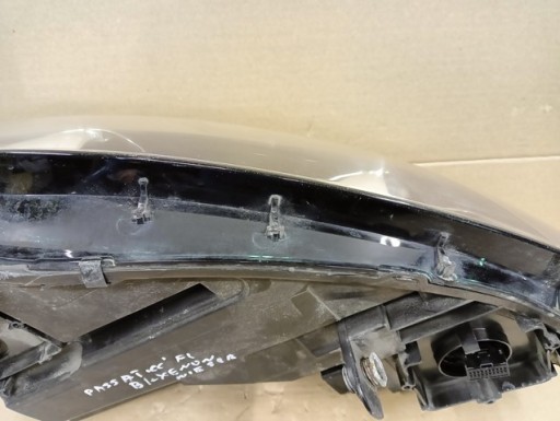 LAMPA FAR DESNA STRANA BI-XENON LED VW PASSAT CC 3C8 12-17R