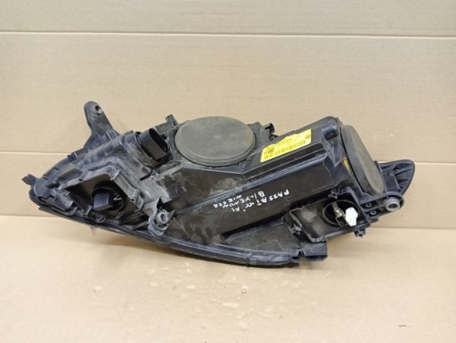 LAMPA FAR DESNA STRANA BI-XENON LED VW PASSAT CC 3C8 12-17R