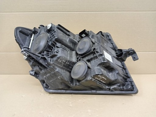 LAMPA FAR LIJEVA STRANA VW CRAFTER II 2 MAN TGE 7C 17- LAMPA FAR LIJEVA STRANA VW CRAFTER II 2 MAN TGE 7C 17-