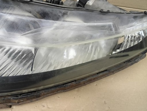 LAMPA FAR LIJEVA STRANA HONDA CIVIC VIII 8 UFO 05-11R LAMPA FAR LIJEVA STRANA HONDA CIVIC VIII 8 UFO 05-11R