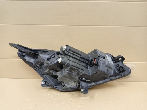 LAMPA FAR LIJEVA STRANA LED OPEL INSIGNIA I 1 A REDIZAJN 13-17R