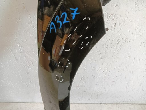 BLATOBRAN DESNA STRANA PREDNJA AUDI TT 8S 14-