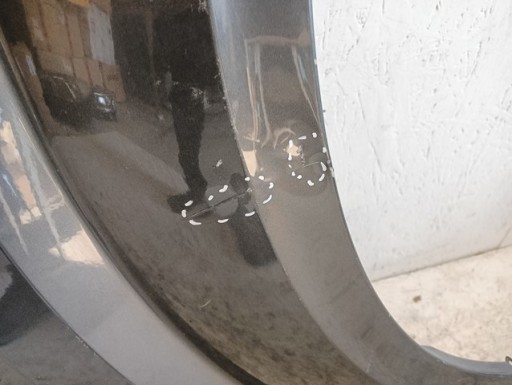 BLATOBRAN DESNA STRANA PREDNJA VW CRAFTER II 2 7C MAN TGE 17- BLATOBRAN DESNA STRANA PREDNJA VW CRAFTER II 2 7C MAN TGE 17-