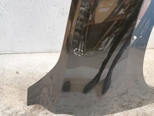 BLATOBRAN DESNA STRANA PREDNJA AUDI A3 8Y 20-