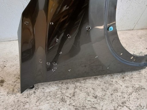 BLATOBRAN DESNA STRANA PREDNJA MAZDA CX5 CX-5 II 2 KF 17-