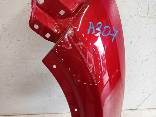 BLATOBRAN LIJEVA STRANA PREDNJA TOYOTA CHR CH-R 16-