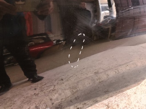 VRATA DESNA ZADNJA STRANA ZADNJI BMW X2 F39 18- VRATA DESNA ZADNJA STRANA ZADNJI BMW X2 F39 18-