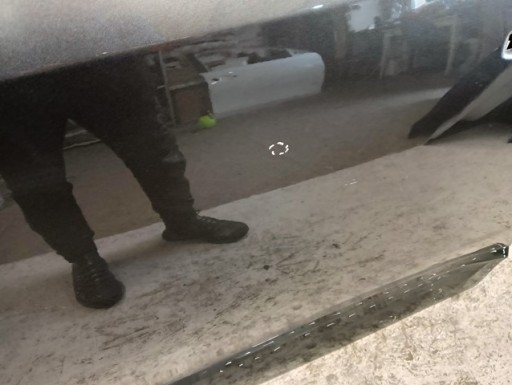 VRATA LIJEVA PREDNJA STRANA DODGE GRAND KARAVAN 07-