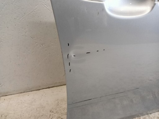 VRATA DESNA PREDNJA STRANA VW GOLF VI 6 5K (5 VRATA) 09- VRATA DESNA PREDNJA STRANA VW GOLF VI 6 5K (5 VRATA) 09-