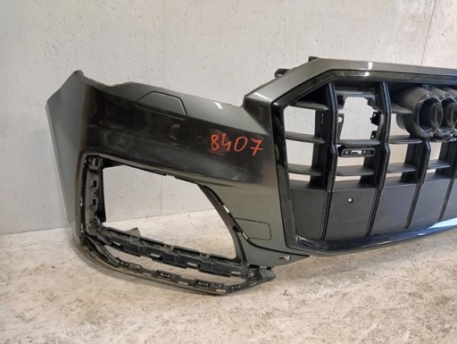 BRANIK PREDNJA STRANA AUDI Q7 SQ7 4M REDIZAJN 20-