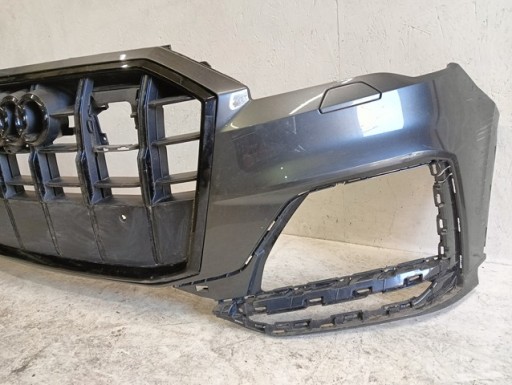 BRANIK PREDNJA STRANA AUDI Q7 SQ7 4M REDIZAJN 20-