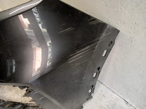 BRANIK PREDNJA STRANA AUDI Q7 SQ7 4M REDIZAJN 20-