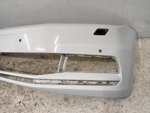 BRANIK PREDNJA STRANA VW TOURAN III 3 5TA 15-