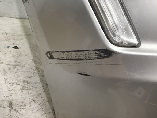 BRANIK PREDNJA STRANA VOLVO XC60 XC-60 I 1 REDIZAJN 13-17R