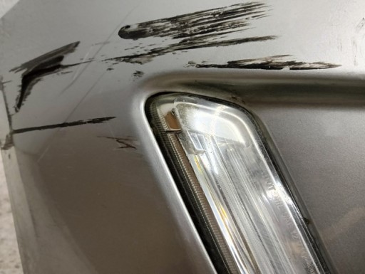 BRANIK PREDNJA STRANA VOLVO XC60 XC-60 I 1 REDIZAJN 13-17R