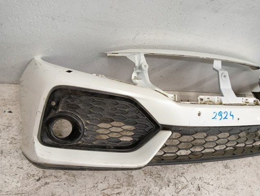 BRANIK PREDNJA STRANA HONDA CIVIC X 10 HATCHBACK (OBIČNI) 17-