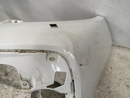 BRANIK PREDNJA STRANA HONDA CIVIC X 10 HATCHBACK (OBIČNI) 17-