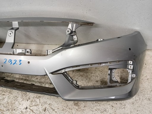 BRANIK PREDNJA STRANA HONDA CIVIC X 10 LIMUZINA / SEDAN 17-