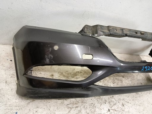 BRANIK PREDNJA STRANA HONDA HRV HR-V II 2 15- BRANIK PREDNJA STRANA HONDA HRV HR-V II 2 15-