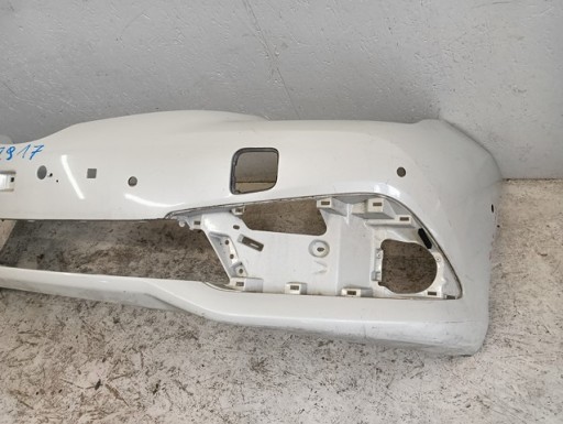 BRANIK PREDNJA STRANA TOYOTA AURIS II 2 REDIZAJN 15-