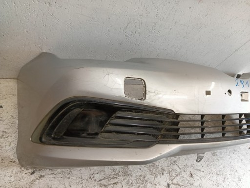 BRANIK PREDNJA STRANA TOYOTA AURIS II 2 REDIZAJN 15-