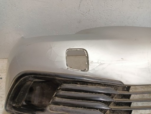 BRANIK PREDNJA STRANA TOYOTA AURIS II 2 REDIZAJN 15-