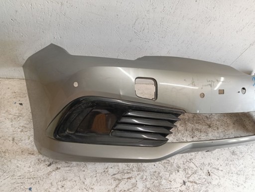 BRANIK PREDNJA STRANA TOYOTA AURIS II 2 REDIZAJN 15-