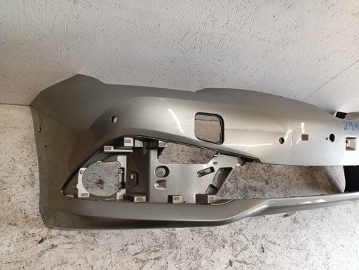 BRANIK PREDNJA STRANA TOYOTA AURIS II 2 REDIZAJN 15-