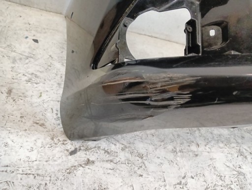 BRANIK PREDNJA STRANA TOYOTA AURIS II 2 REDIZAJN 15-