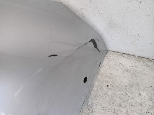 BRANIK PREDNJA STRANA TOYOTA AURIS II 2 REDIZAJN 15-