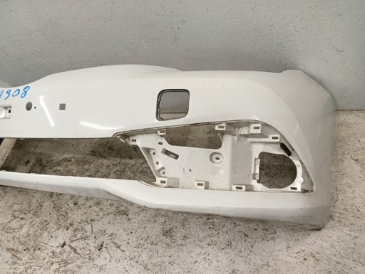 BRANIK PREDNJA STRANA TOYOTA AURIS II 2 REDIZAJN 15-