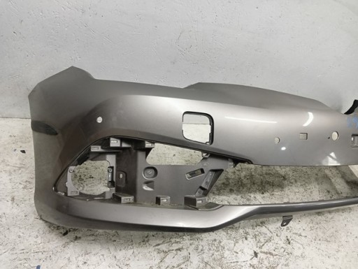 BRANIK PREDNJA STRANA TOYOTA AURIS II 2 REDIZAJN 15-