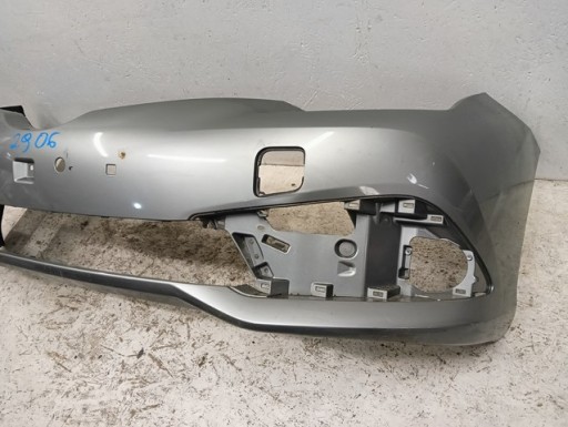 BRANIK PREDNJA STRANA TOYOTA AURIS II 2 REDIZAJN 15-