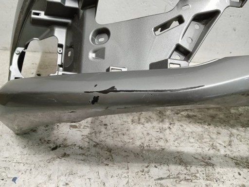 BRANIK PREDNJA STRANA TOYOTA AURIS II 2 REDIZAJN 15-