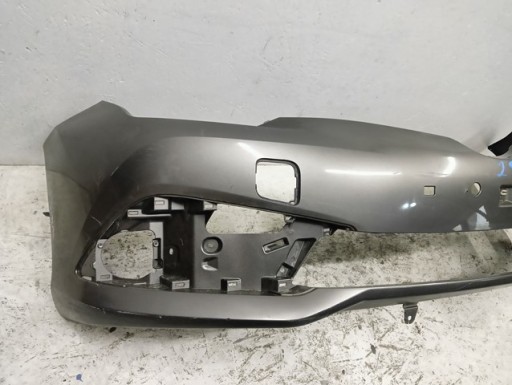 BRANIK PREDNJA STRANA TOYOTA AURIS II 2 REDIZAJN 15-