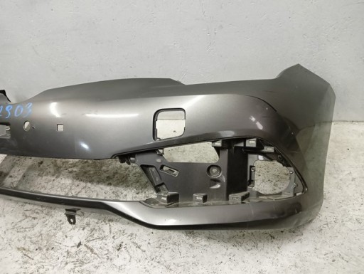 BRANIK PREDNJA STRANA TOYOTA AURIS II 2 REDIZAJN 15-