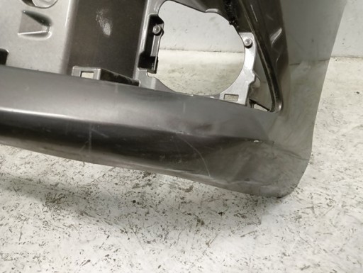 BRANIK PREDNJA STRANA TOYOTA AURIS II 2 REDIZAJN 15-