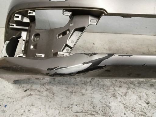 BRANIK PREDNJA STRANA TOYOTA AURIS II 2 REDIZAJN 15-