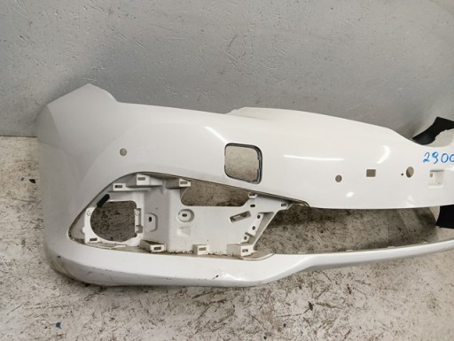 BRANIK PREDNJA STRANA TOYOTA AURIS II 2 REDIZAJN 15-