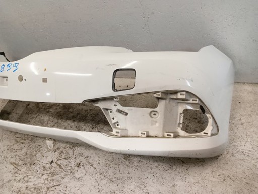 BRANIK PREDNJA STRANA TOYOTA AURIS II 2 REDIZAJN 15-