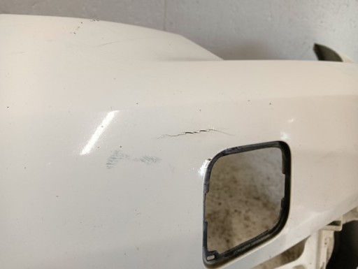 BRANIK PREDNJA STRANA TOYOTA AURIS II 2 REDIZAJN 15-