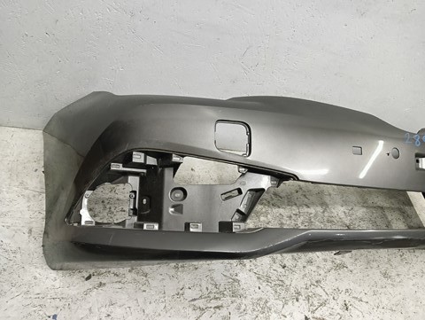 BRANIK PREDNJA STRANA TOYOTA AURIS II 2 REDIZAJN 15-