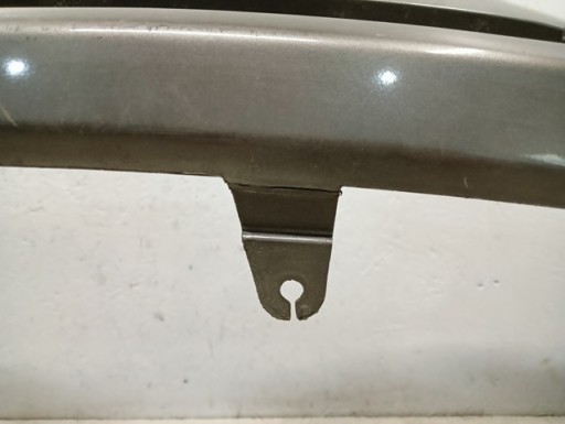 BRANIK PREDNJA STRANA TOYOTA AURIS II 2 REDIZAJN 15-