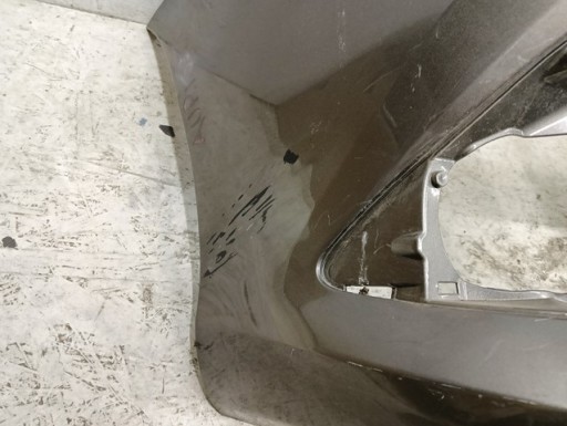 BRANIK PREDNJA STRANA TOYOTA AURIS II 2 REDIZAJN 15-